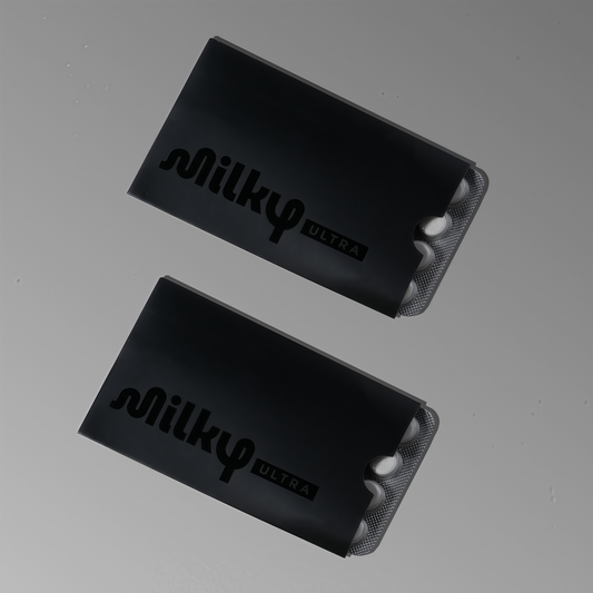 Milky Card